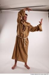 JOEL_ADAMSON A MAGICAL MONK 2